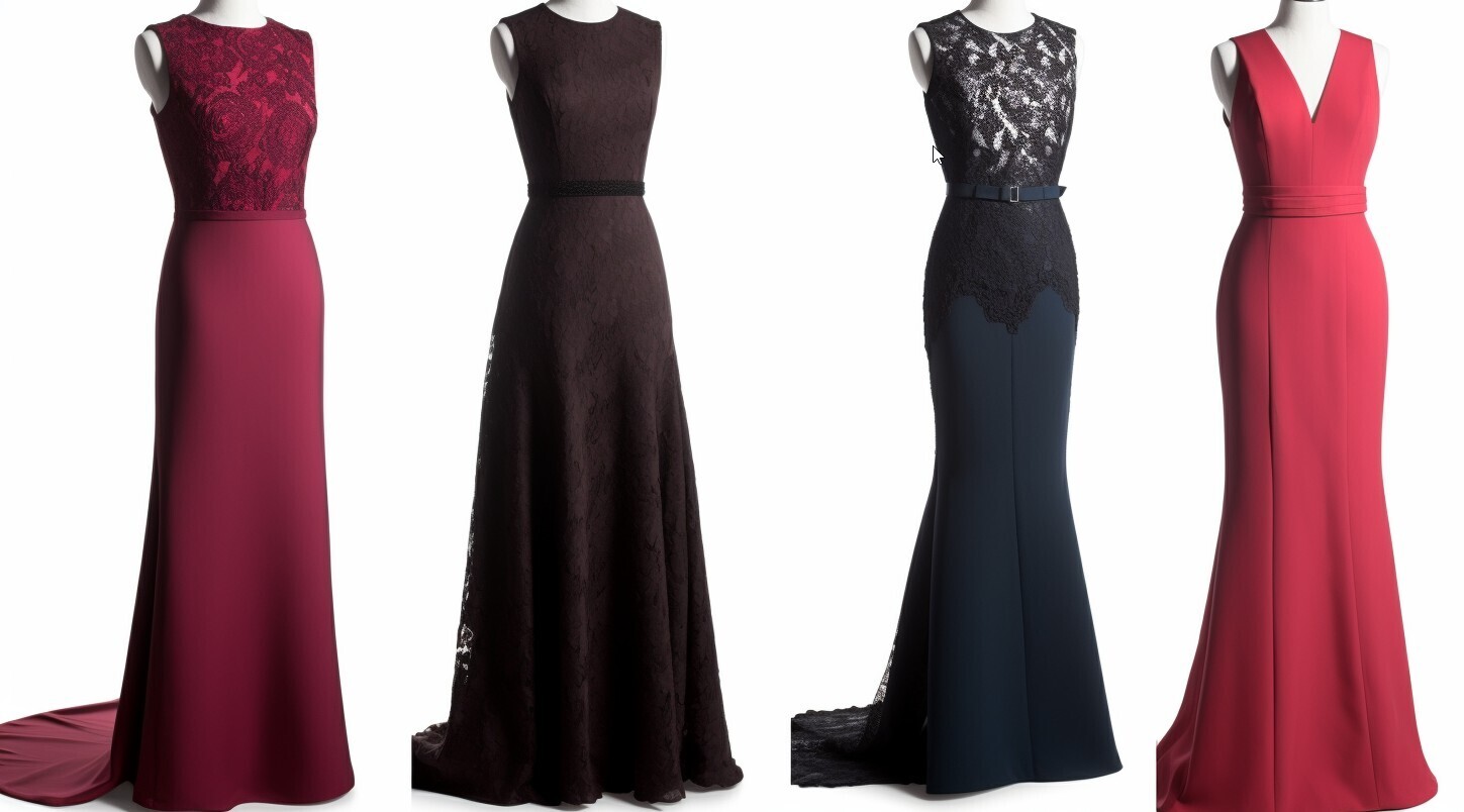 Тенденции женского платья сезона весна-лето 2024: Универсальные и удобные фасоны на все случаи жизни