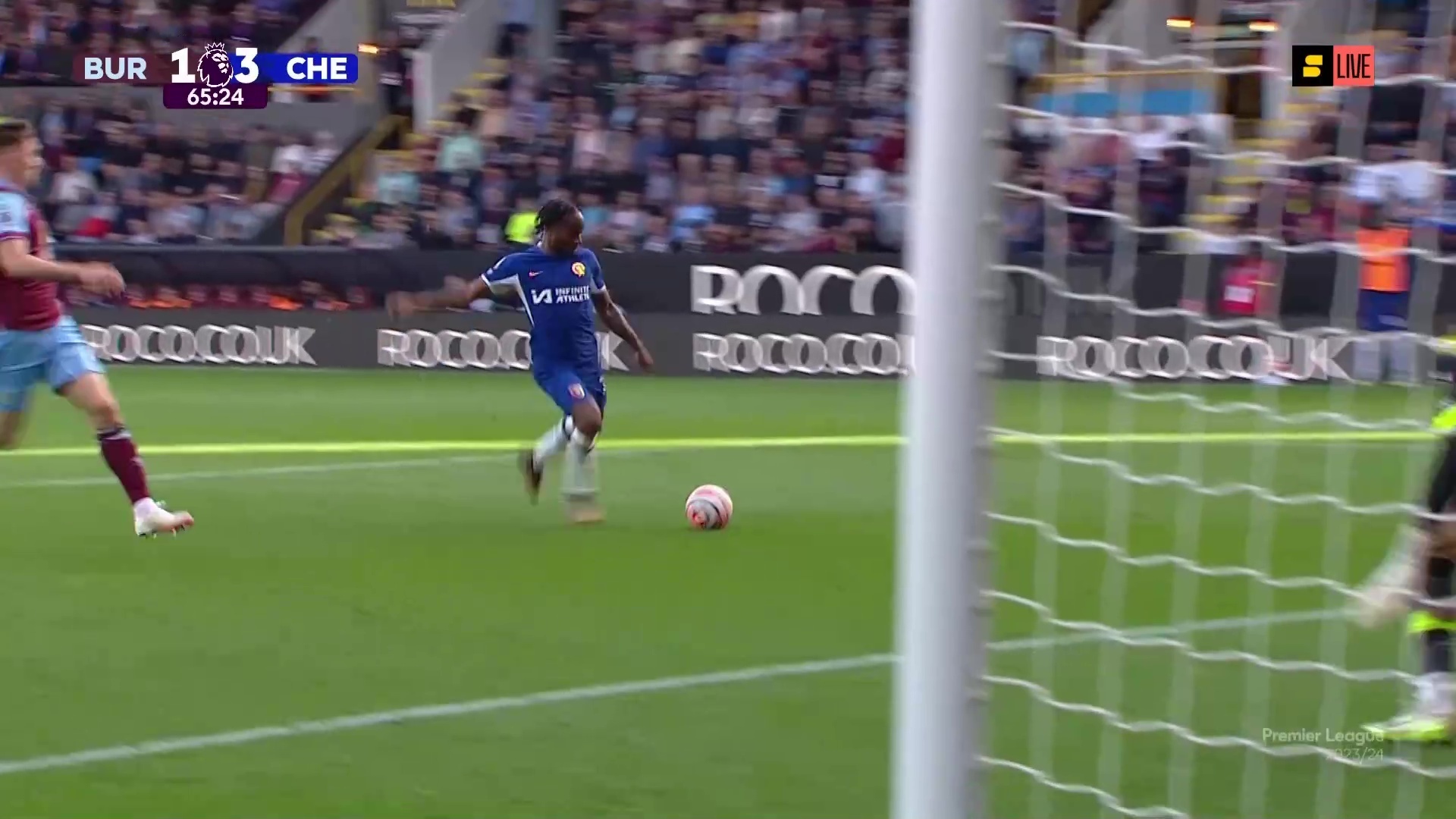 «Челси» взялся за ум?