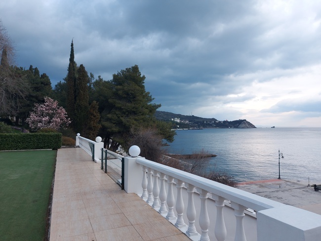 Путешествия: Отдых или Гонка за Впечатлениями ?