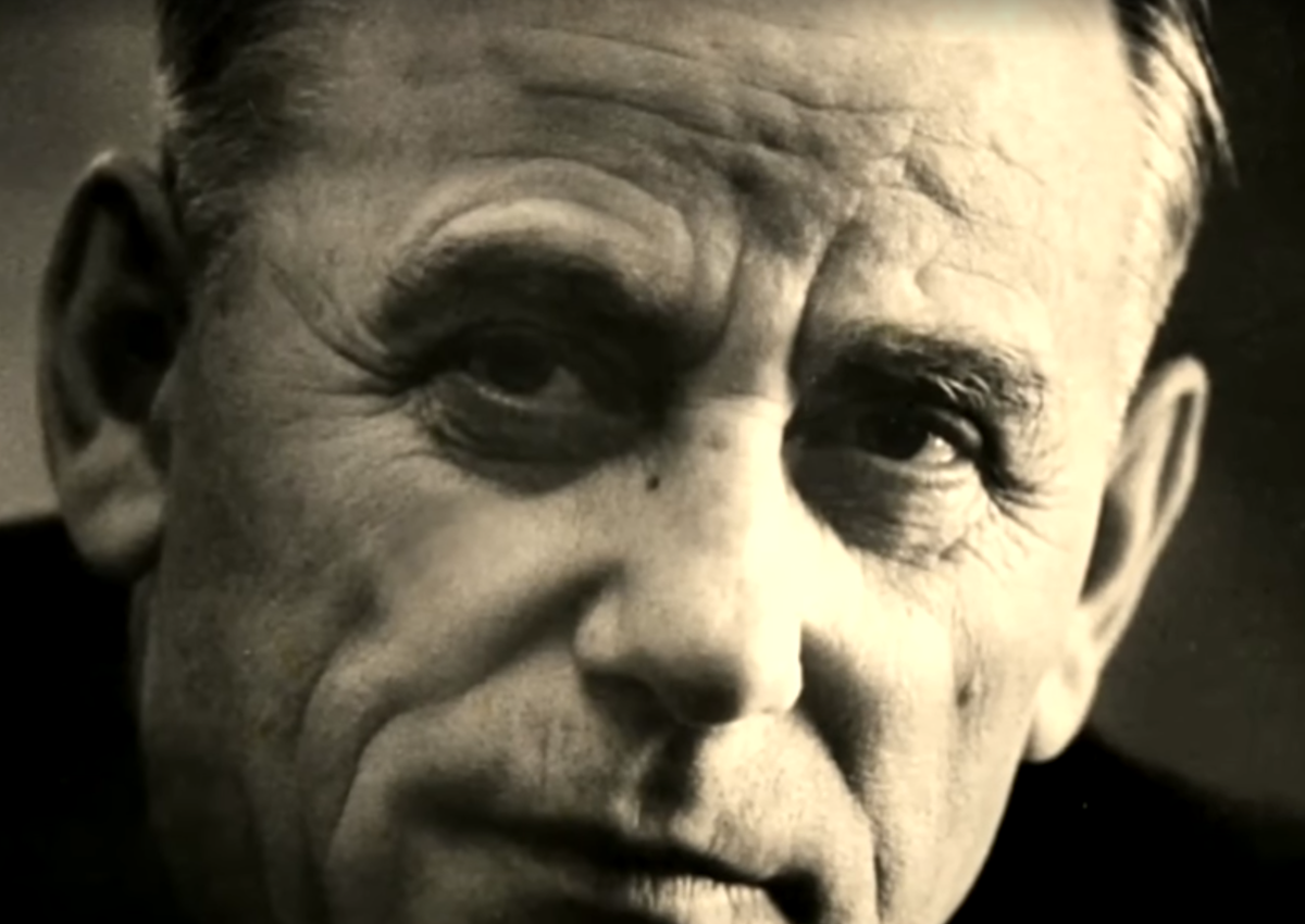 Нефтепровод "Дружба"- проект, которого могло бы и не быть