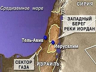 Почему у Израиля конфликт с Палестиной: простым языком