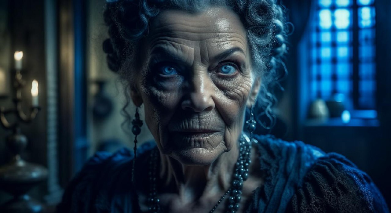 Как подружиться с тещей