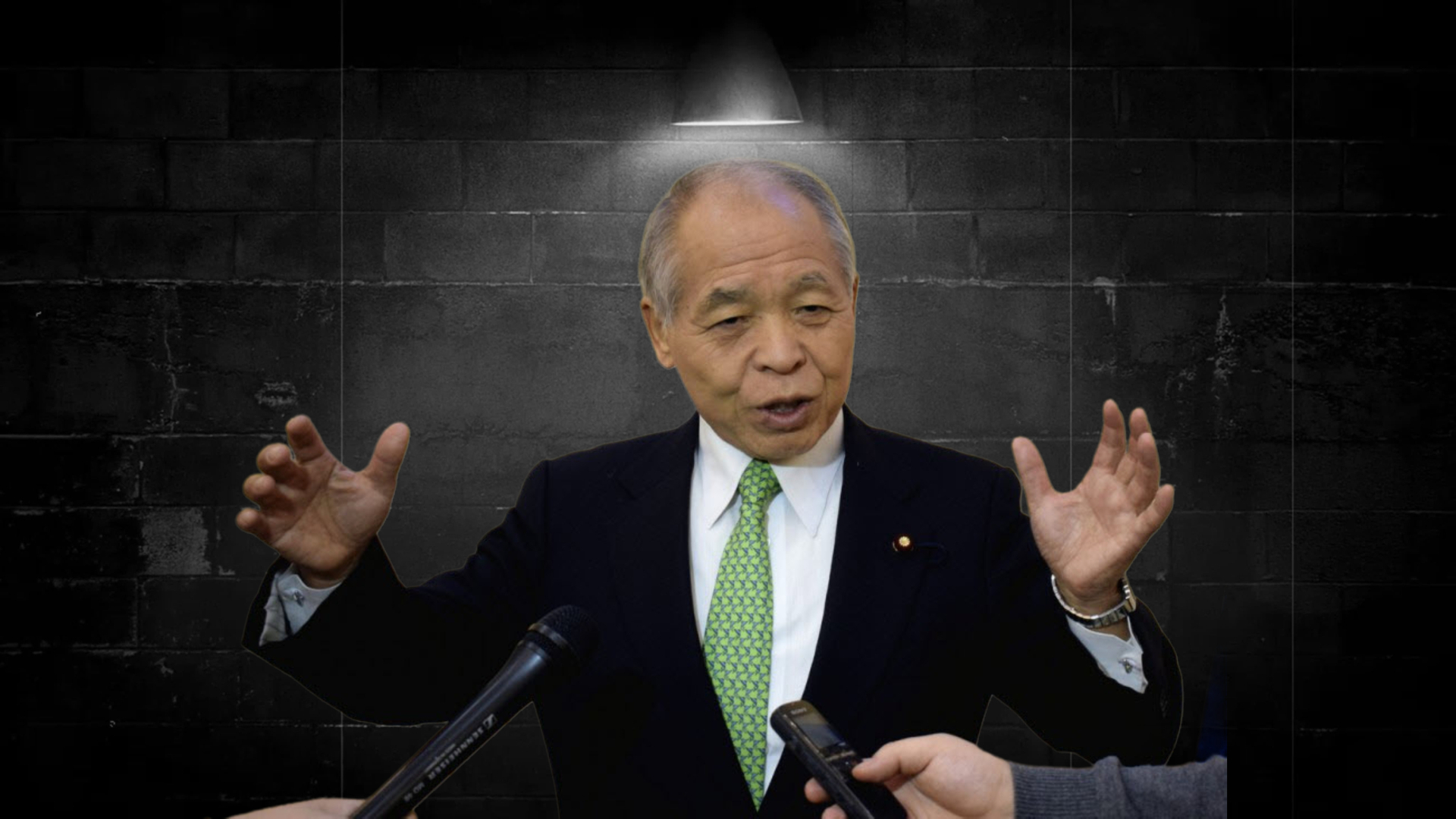 Япония и Россия: Вызовы суверенитета и поиск диалога