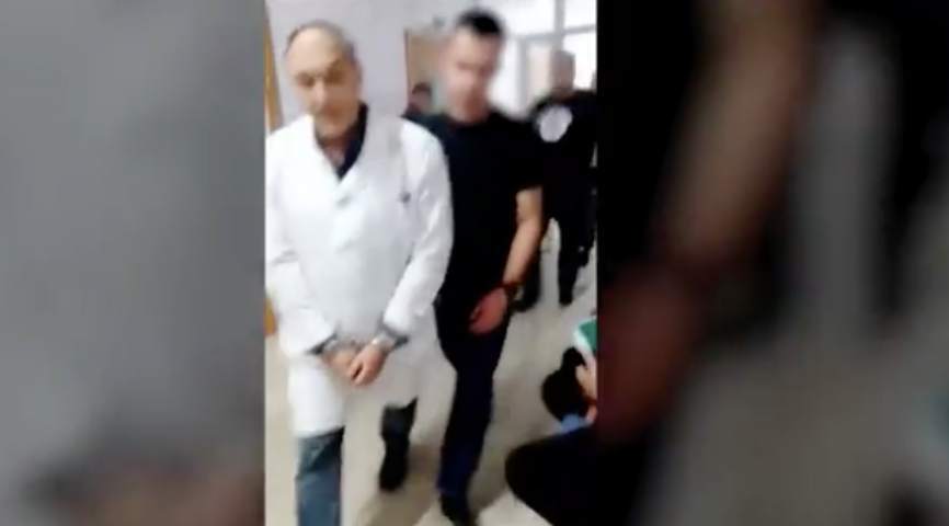 Разоблачен шокирующий скандал: заведующий онкологическим отделением крадет у пациентов дорогие лекарства