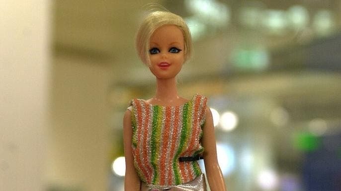 Малоизвестные и прекращенные друзья Барби