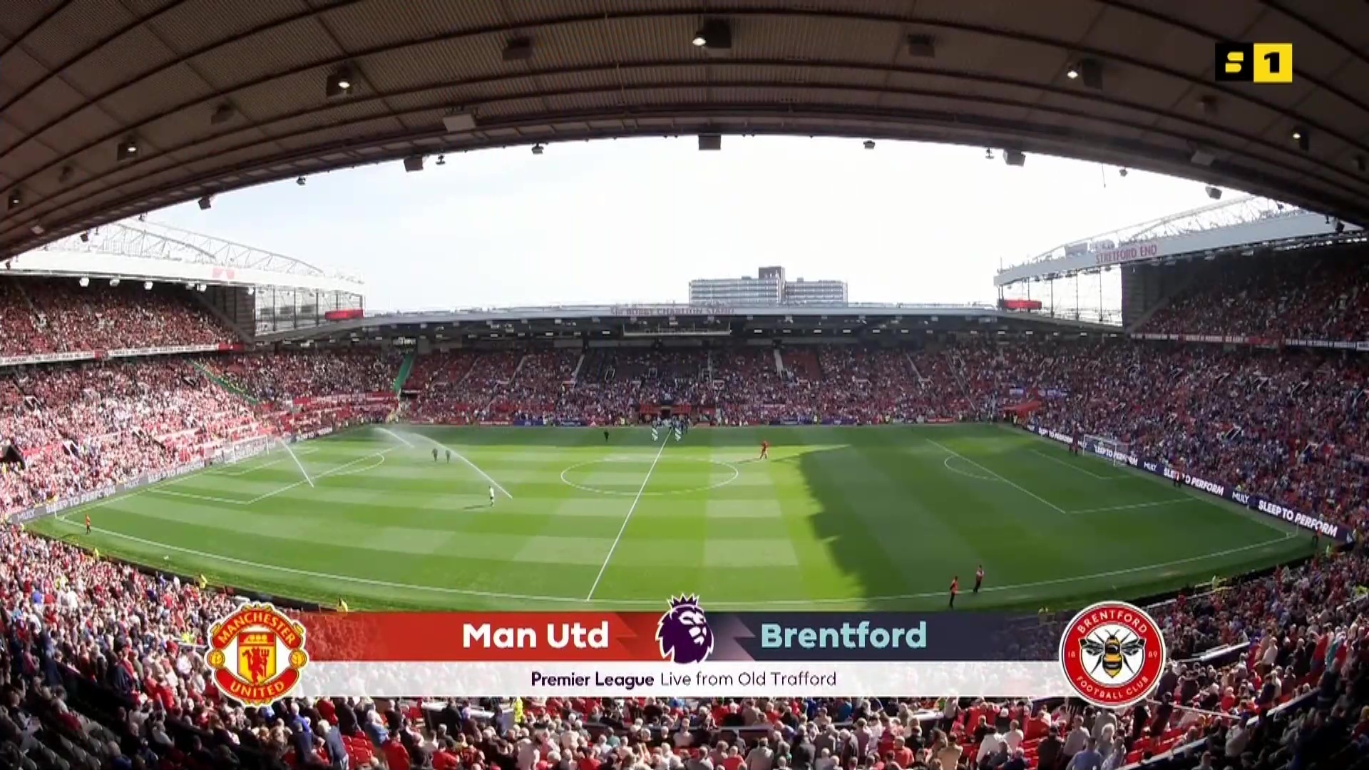 Невероятное спасение «Манчестер Юнайтед». У шотландцев ещё остался характер и сила воли