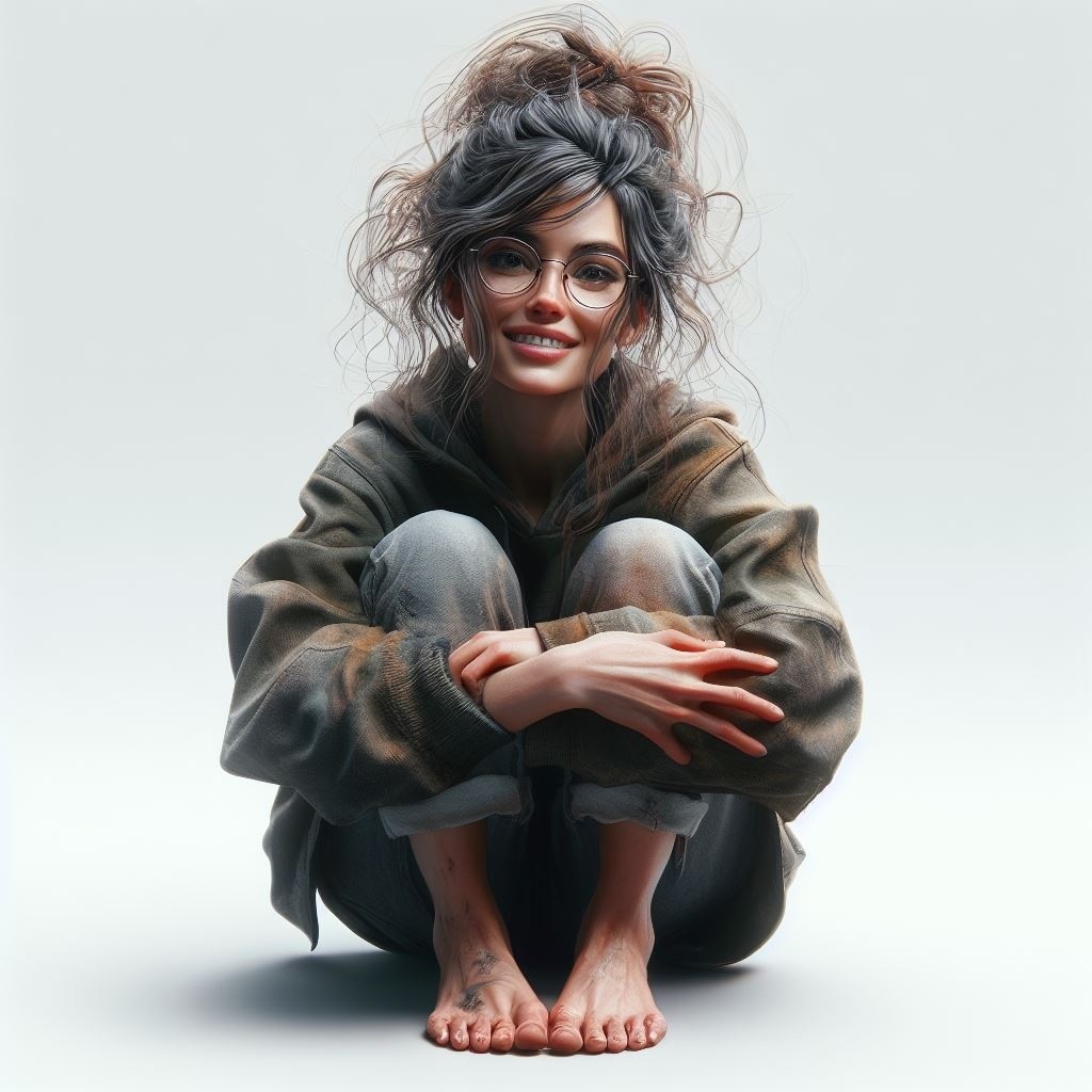 DALL·E 3: новый уровень генерации изображений по тексту