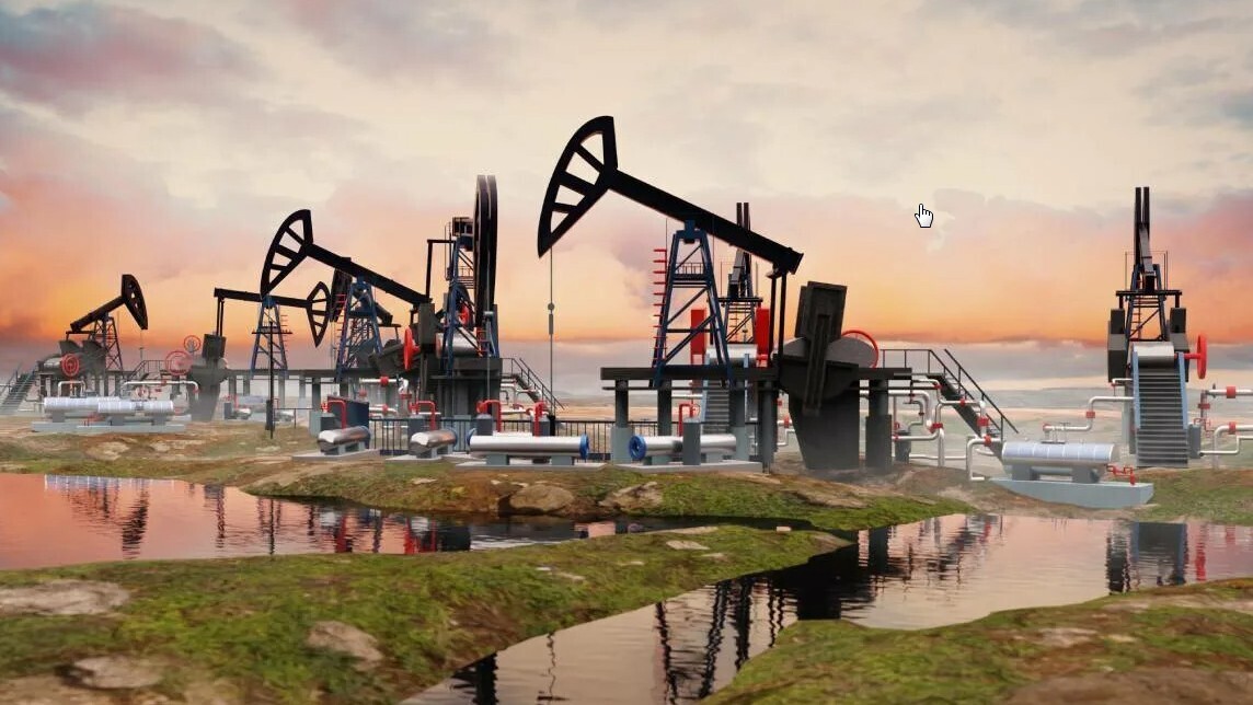 В то время как Израиль атакует ХАМАС, нефтетрейдеры обращают внимание на Иран