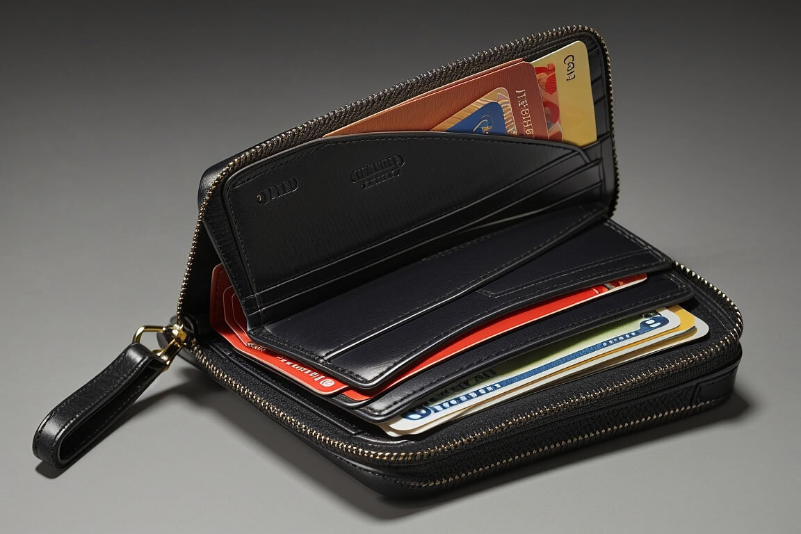 Почему надо держаться подальше от потерянного чужого кошелька