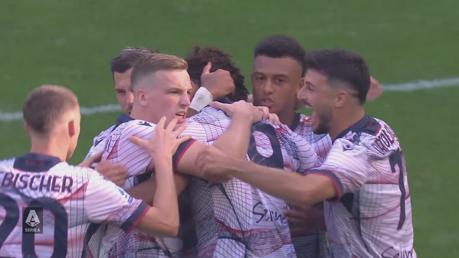 «Интер» великолепно начал, но закончил в шаге от провала