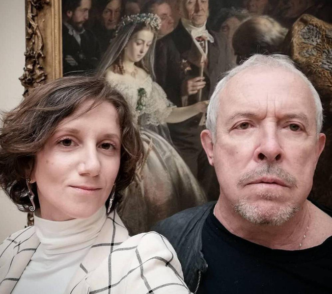 Российские звезды на святой земле, неспокойствие и решение об иммиграции.