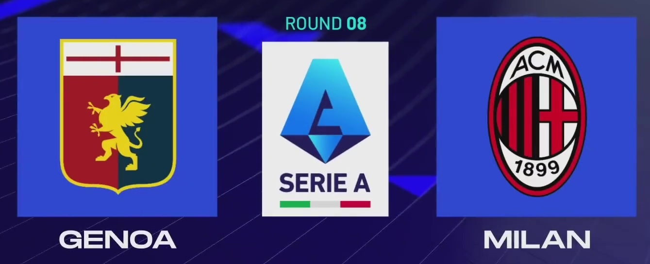 «Милан» вырывает первое место в серии А с Оливье Жиру в воротах