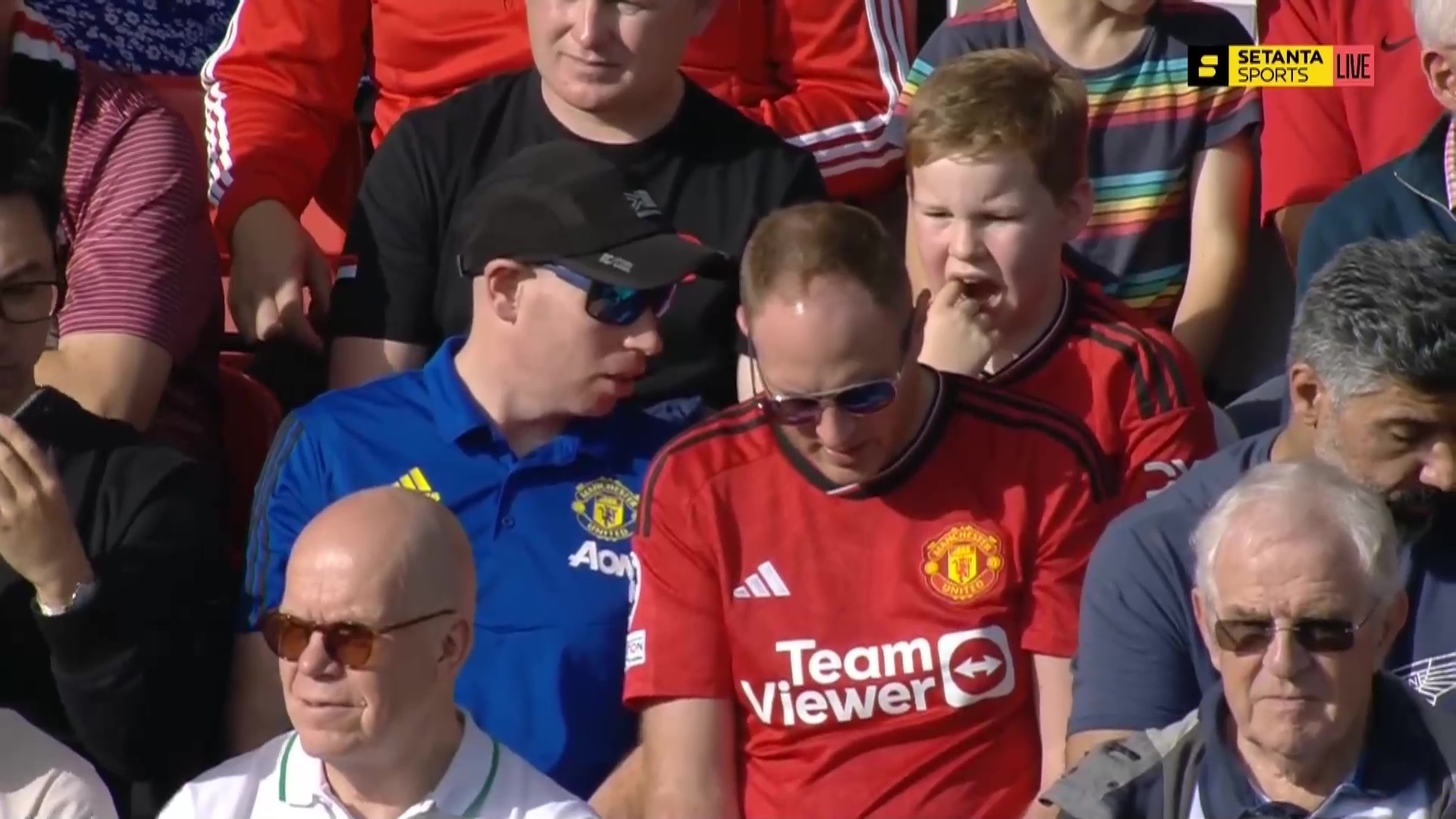 Невероятное спасение «Манчестер Юнайтед». У шотландцев ещё остался характер и сила воли