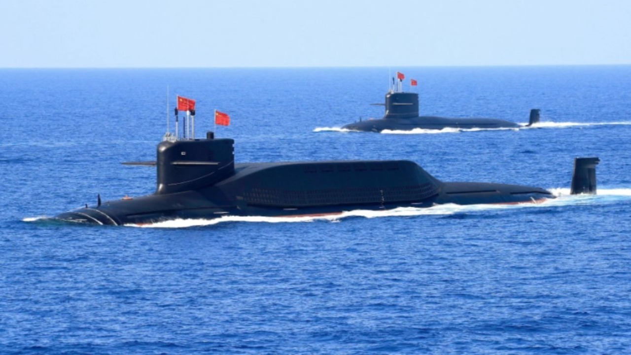 Подводные амбиции Китая: Как Австралия оказалась в центре событий