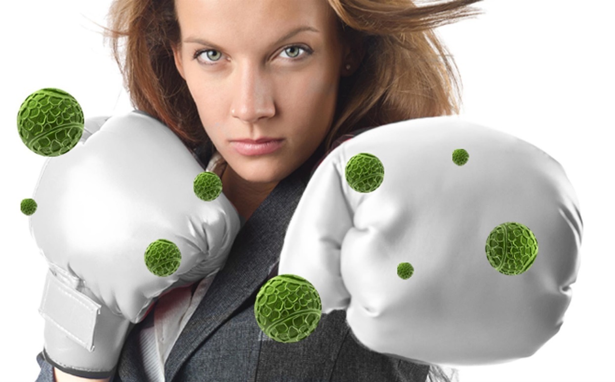 "Повышение иммунитета естественным путем: продукты питания, добавки и советы по образу жизни"