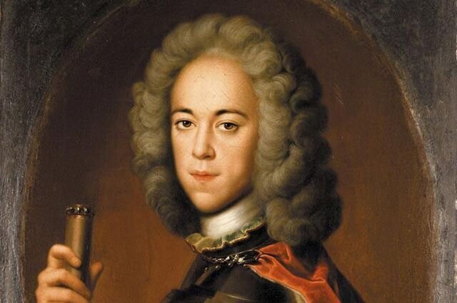 За что Петр первый казнил сына Алешу