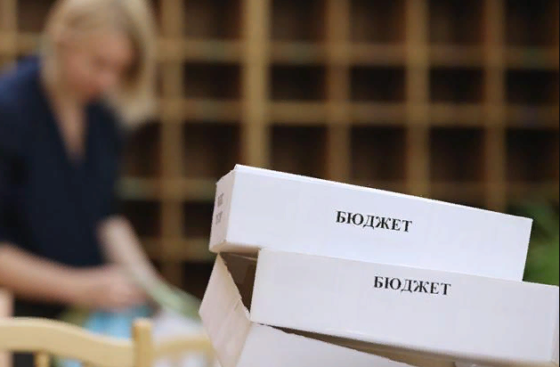 «Все для фронта, все для победы». Разбираю проект бюджета на 2024 год