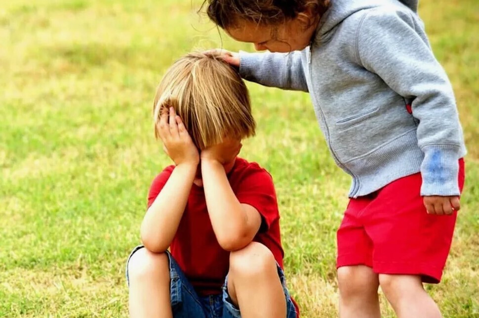 У всех нас одна и та же проблема