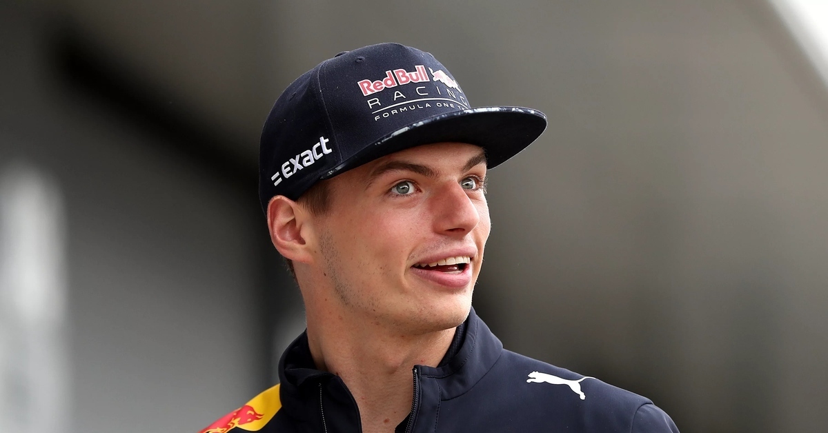 Босс Red Bull Кристиан Хорнер говорит, что Макс Ферстаппен уже входит в число величайших игроков Формулы-1