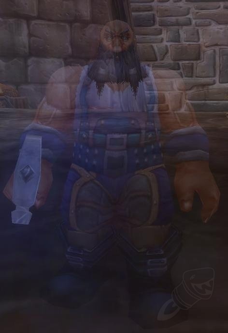 Отдельные персонажи Варкрафт