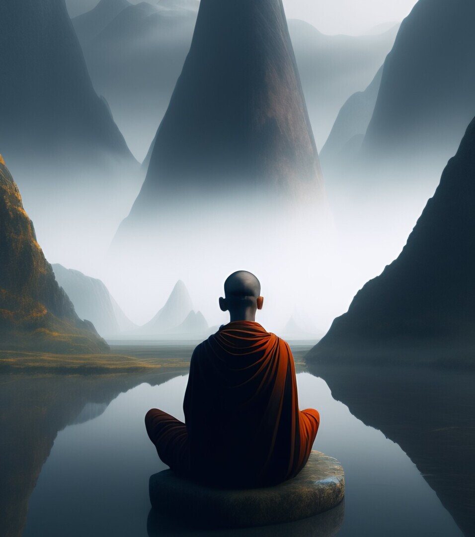 Маршрут самопознания 61# Дзен пространства: как организация вашего физического окружения