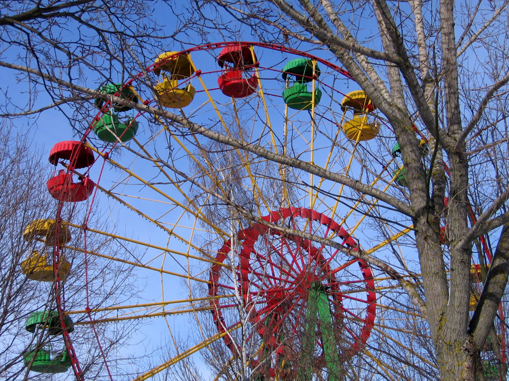 Рассказ "Город Ейск"