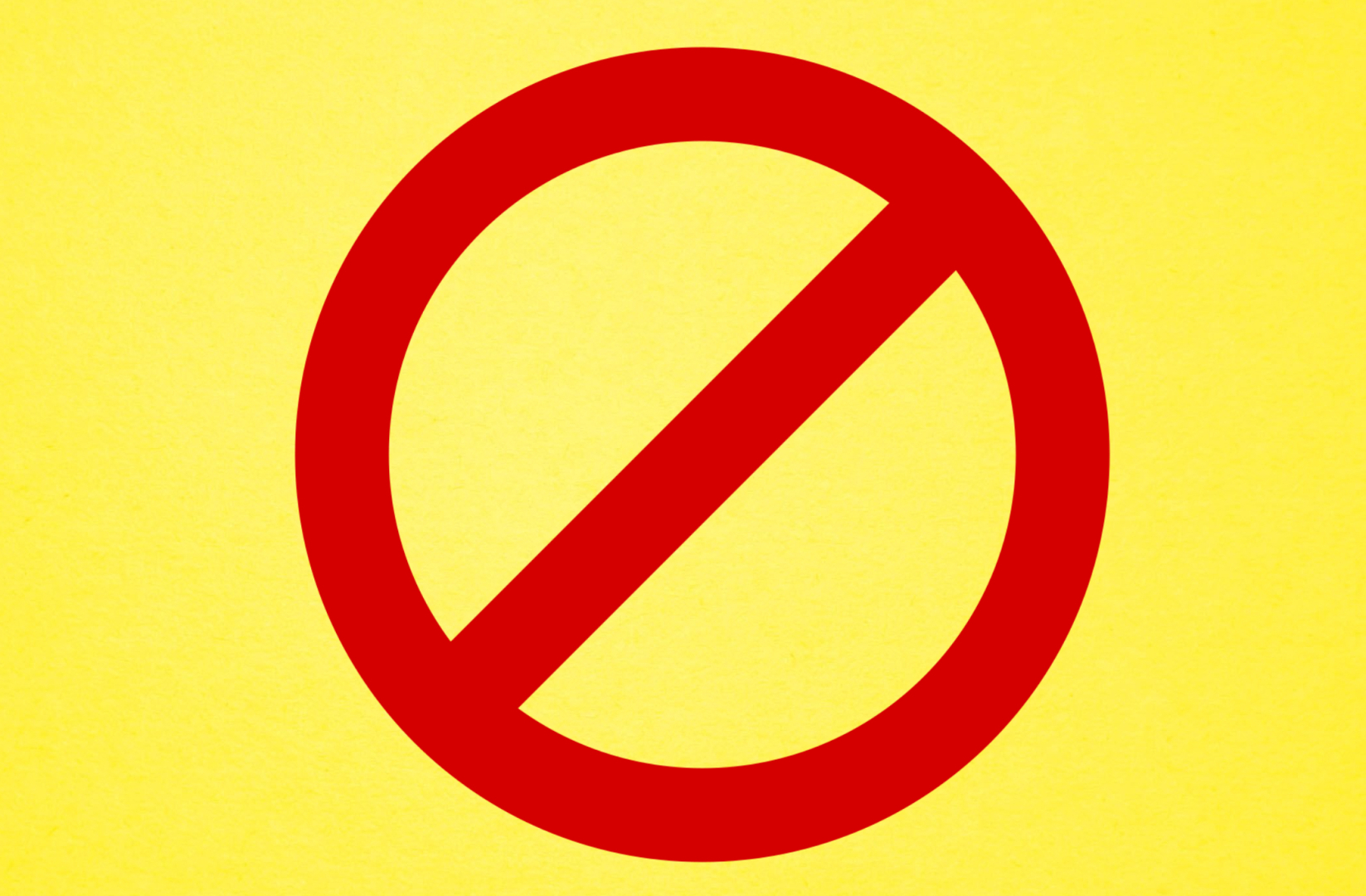 Запрет на приближение к потерпевшему