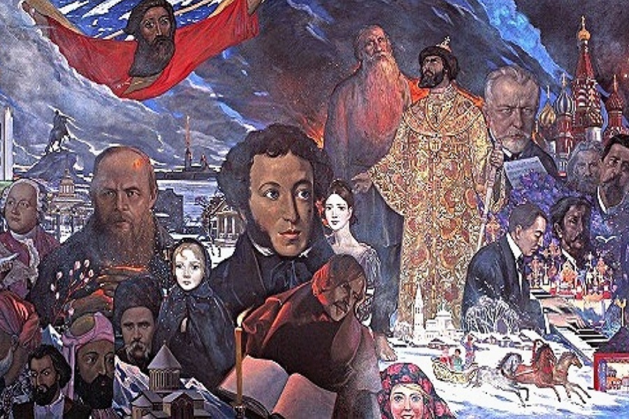 "Русский мир: понятие и значение"