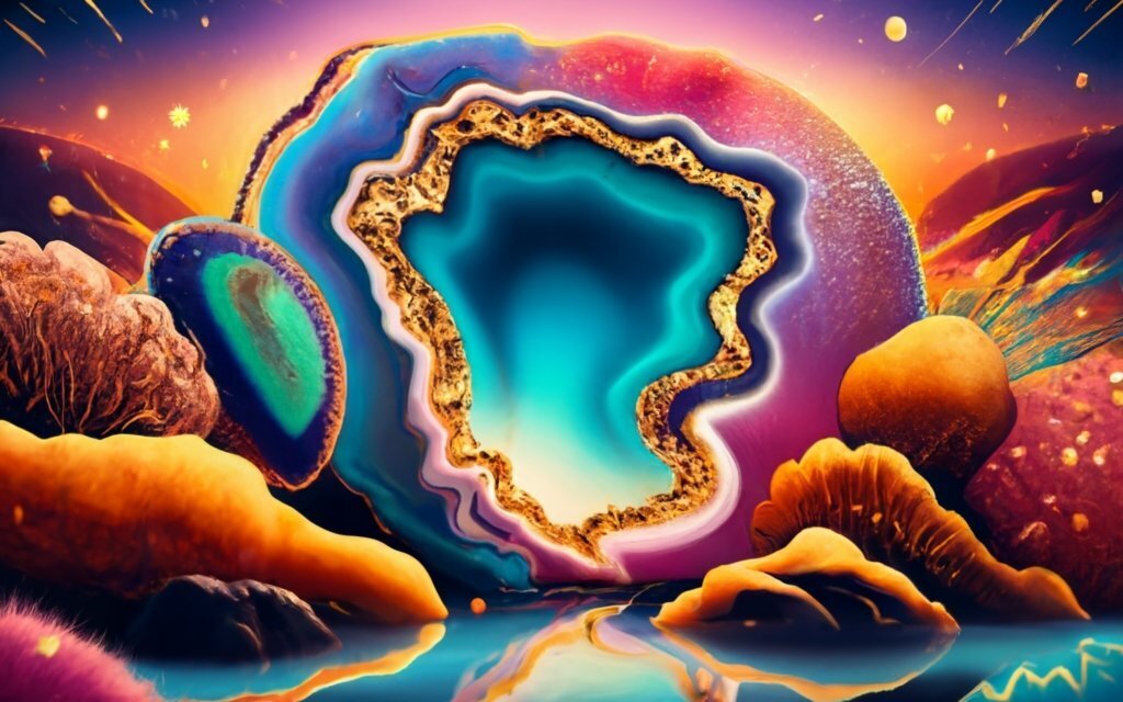 Для спасения от Информационный Потопа строим Играсветный КОВЧЕГ