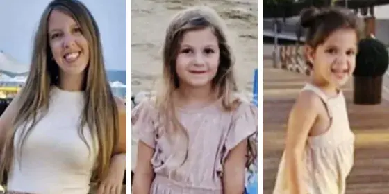 Семьи заложников, захваченных Хамасом в Израиле, рассказывают истории своих близких