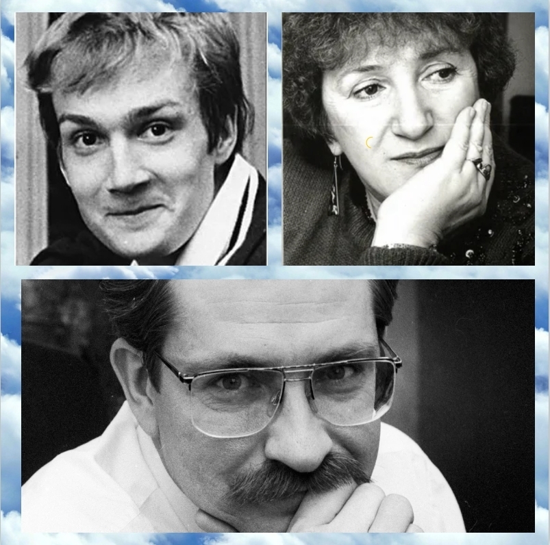 Три убийства, которые потрясли и навсегда изменили Россию