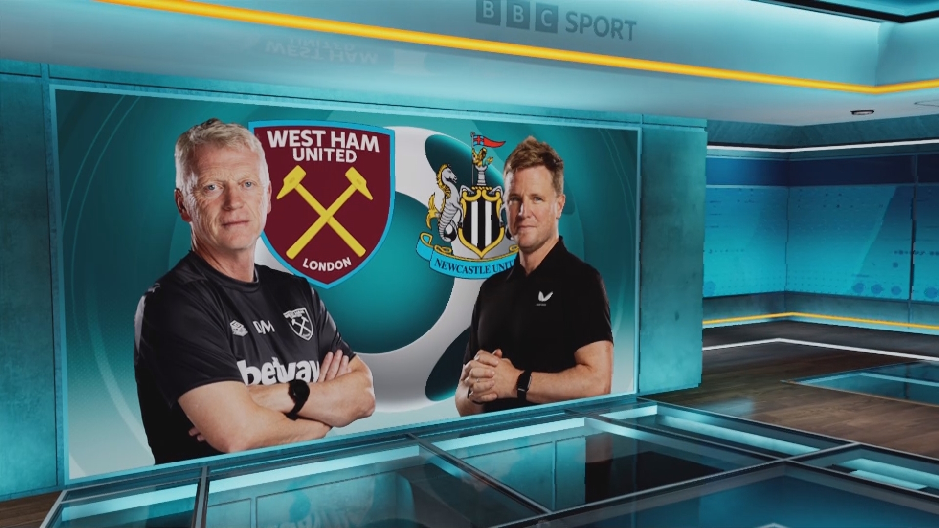 Присмотритесь к этим парням. Возможно, что перед нами звёзды будущего