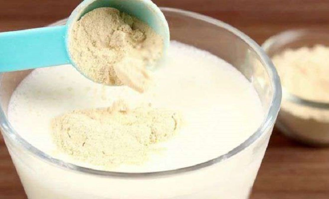 Продукты против Ковид!