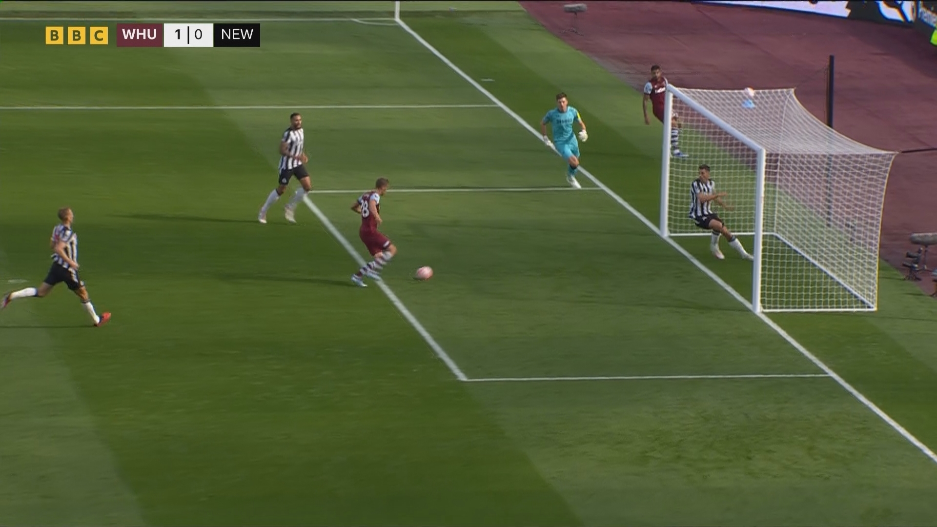 Присмотритесь к этим парням. Возможно, что перед нами звёзды будущего