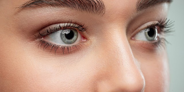 Простые лайфхаки для улучшения здоровья глаз!