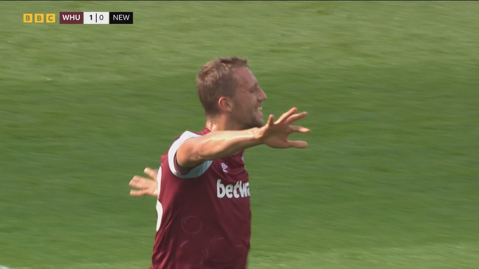 Присмотритесь к этим парням. Возможно, что перед нами звёзды будущего