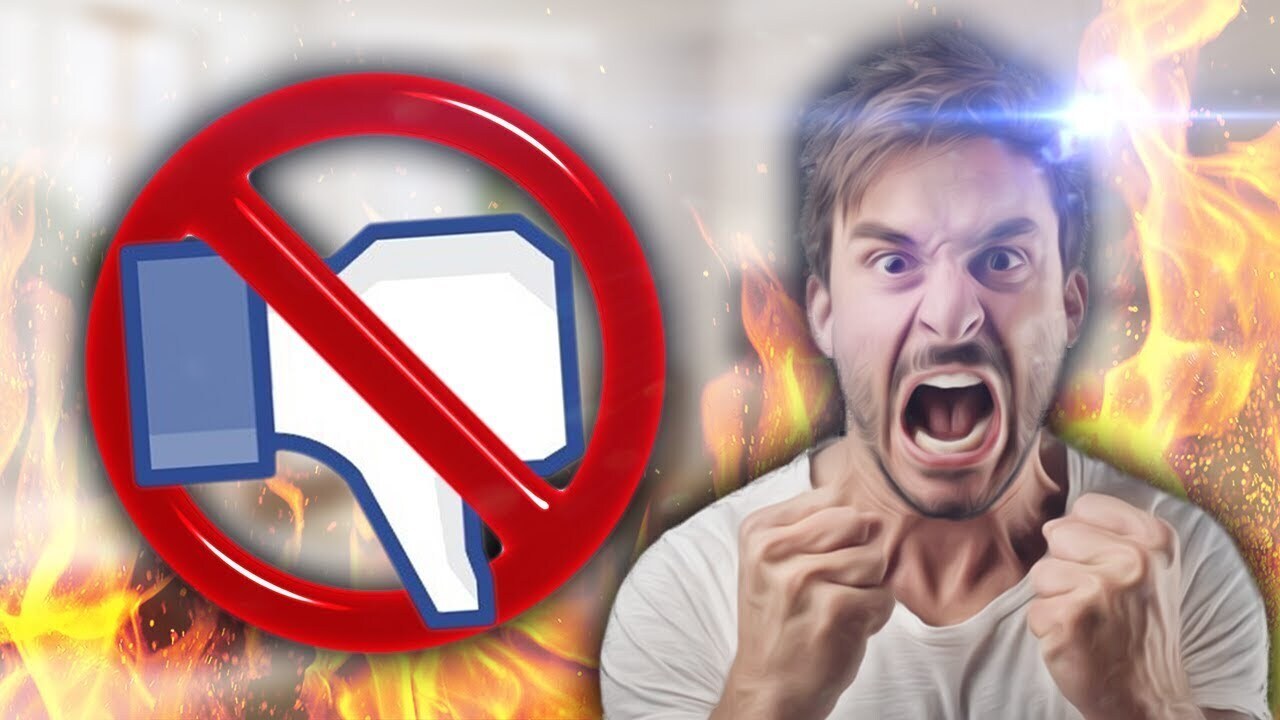 А вы "любите" хейтеров, как "люблю" их Я?