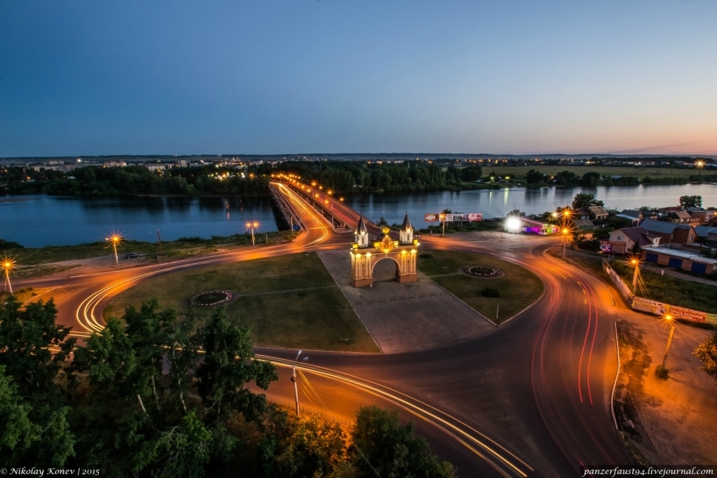 Картинки города канска