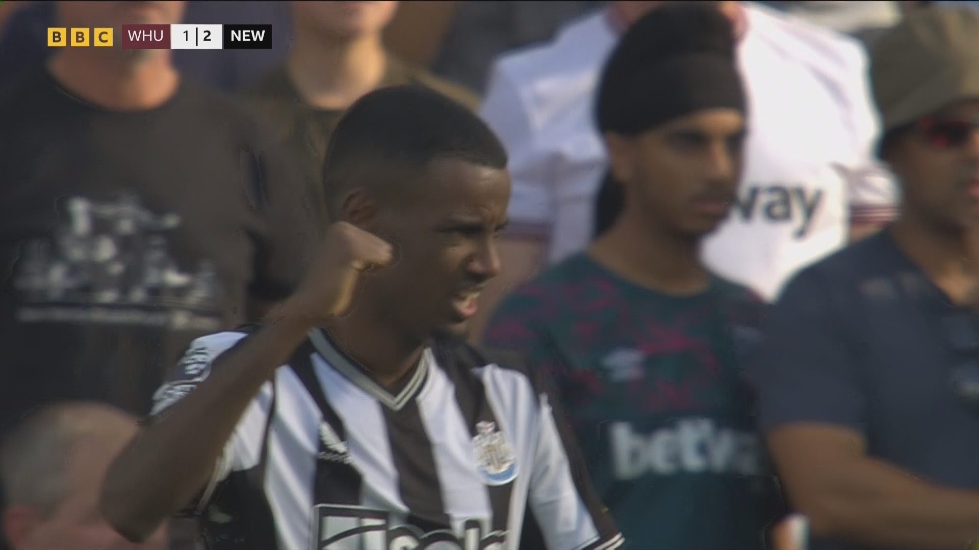 Присмотритесь к этим парням. Возможно, что перед нами звёзды будущего