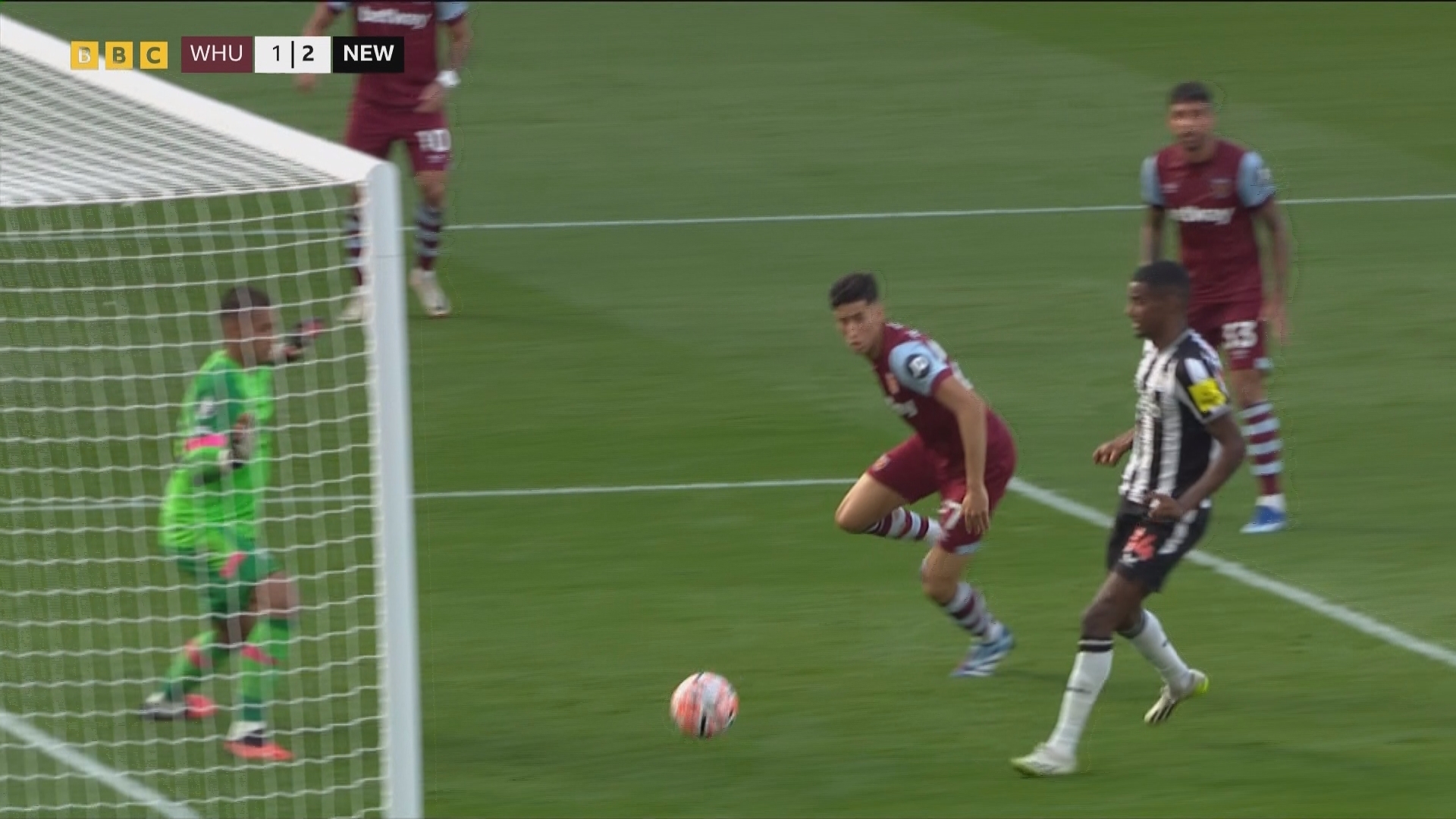 Присмотритесь к этим парням. Возможно, что перед нами звёзды будущего