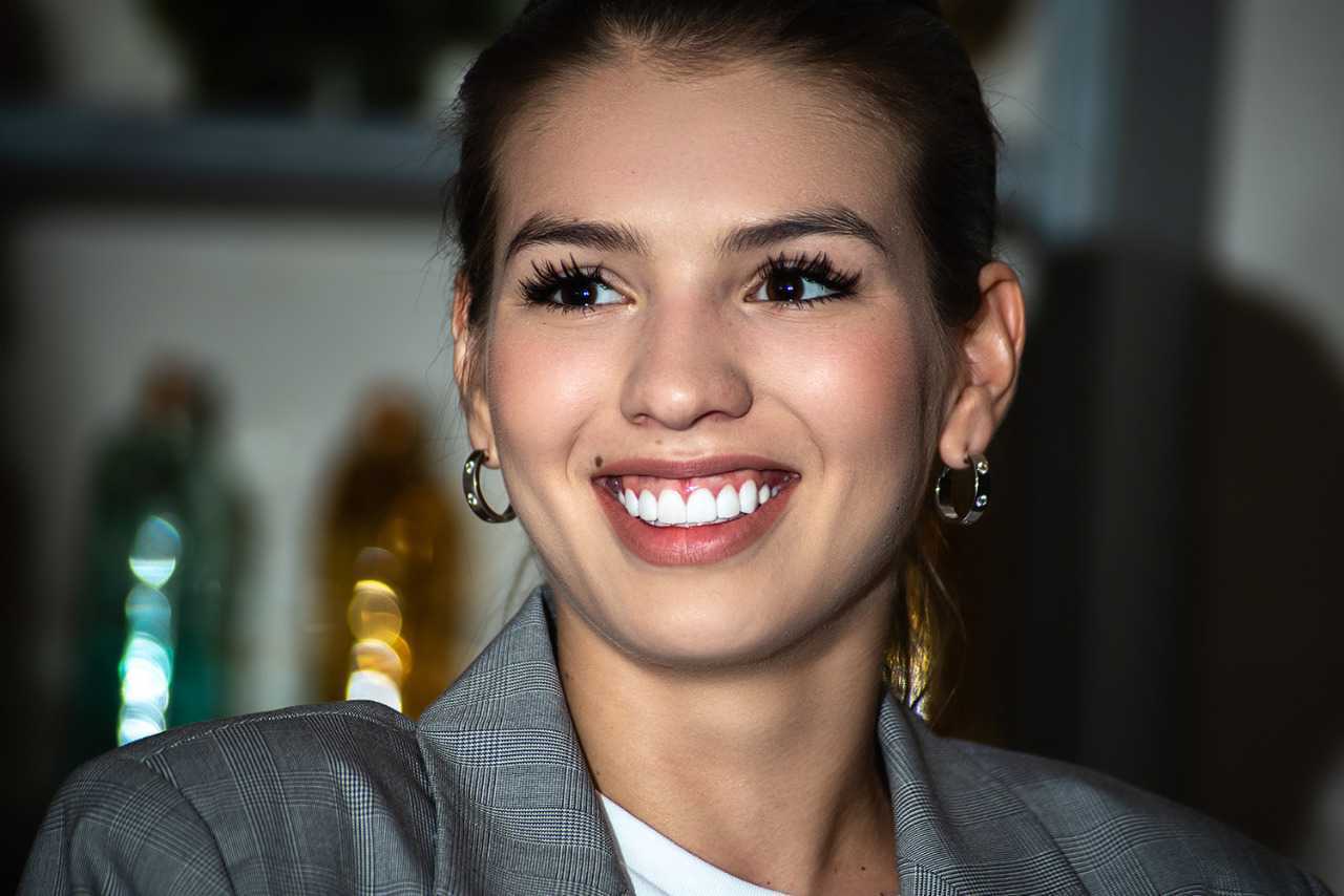 Люся Чеботина: "Сердце Клавы" - Всего-лишь Балаган!