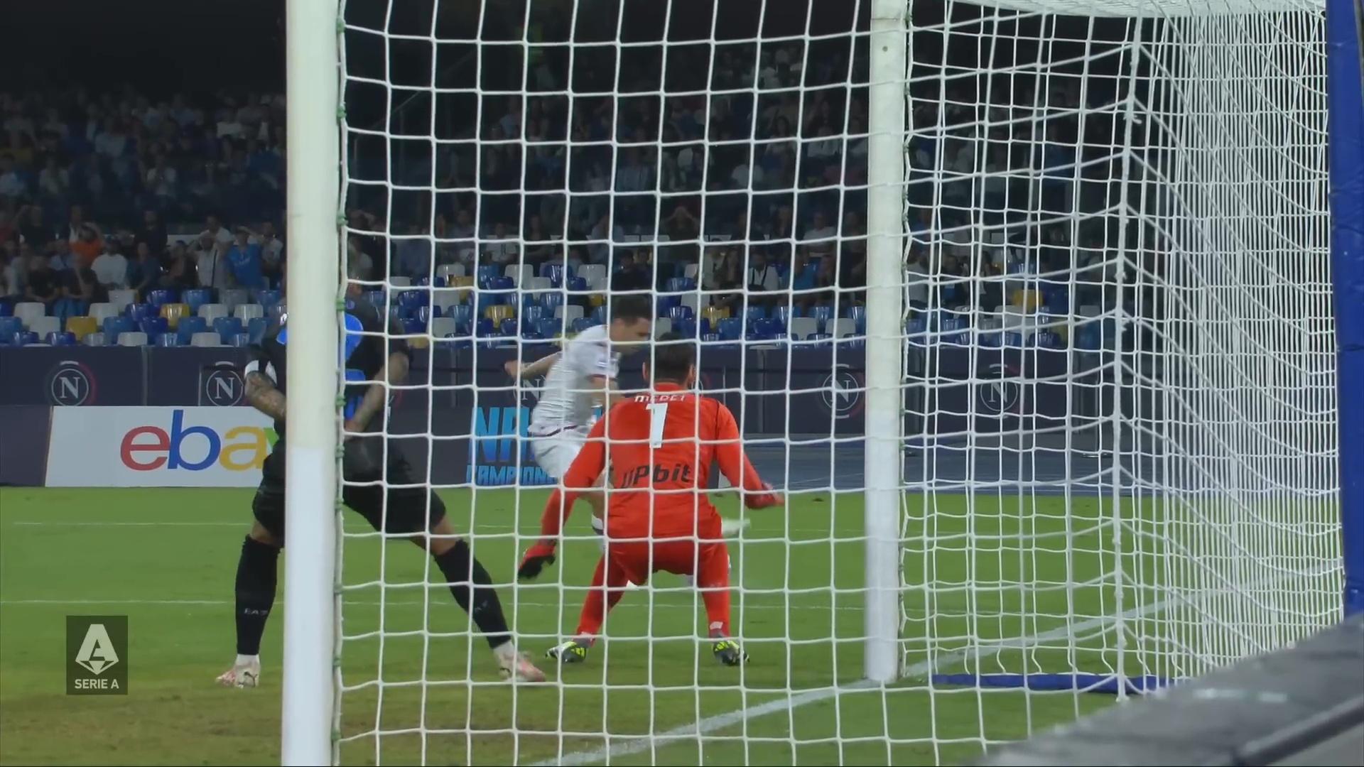 «Наполи», похоже, не в состоянии сохранить прошлогодний уровень