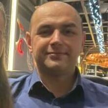 Виктор, г. Мурманск