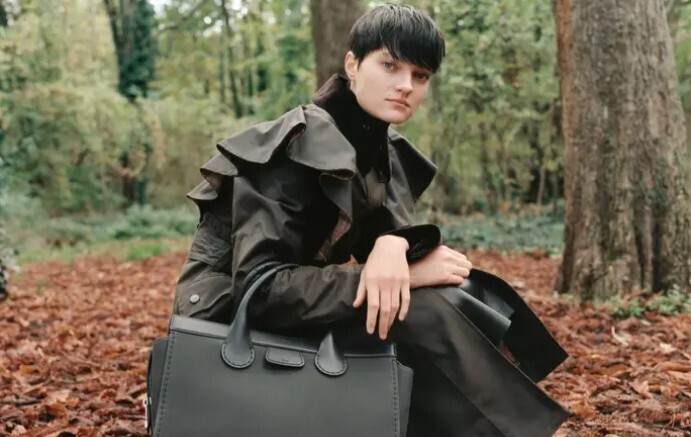 Barbour открывает флагманский офис в Милане