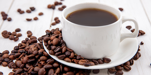 Постоянный стресс? Эти продукты тебе помогут!