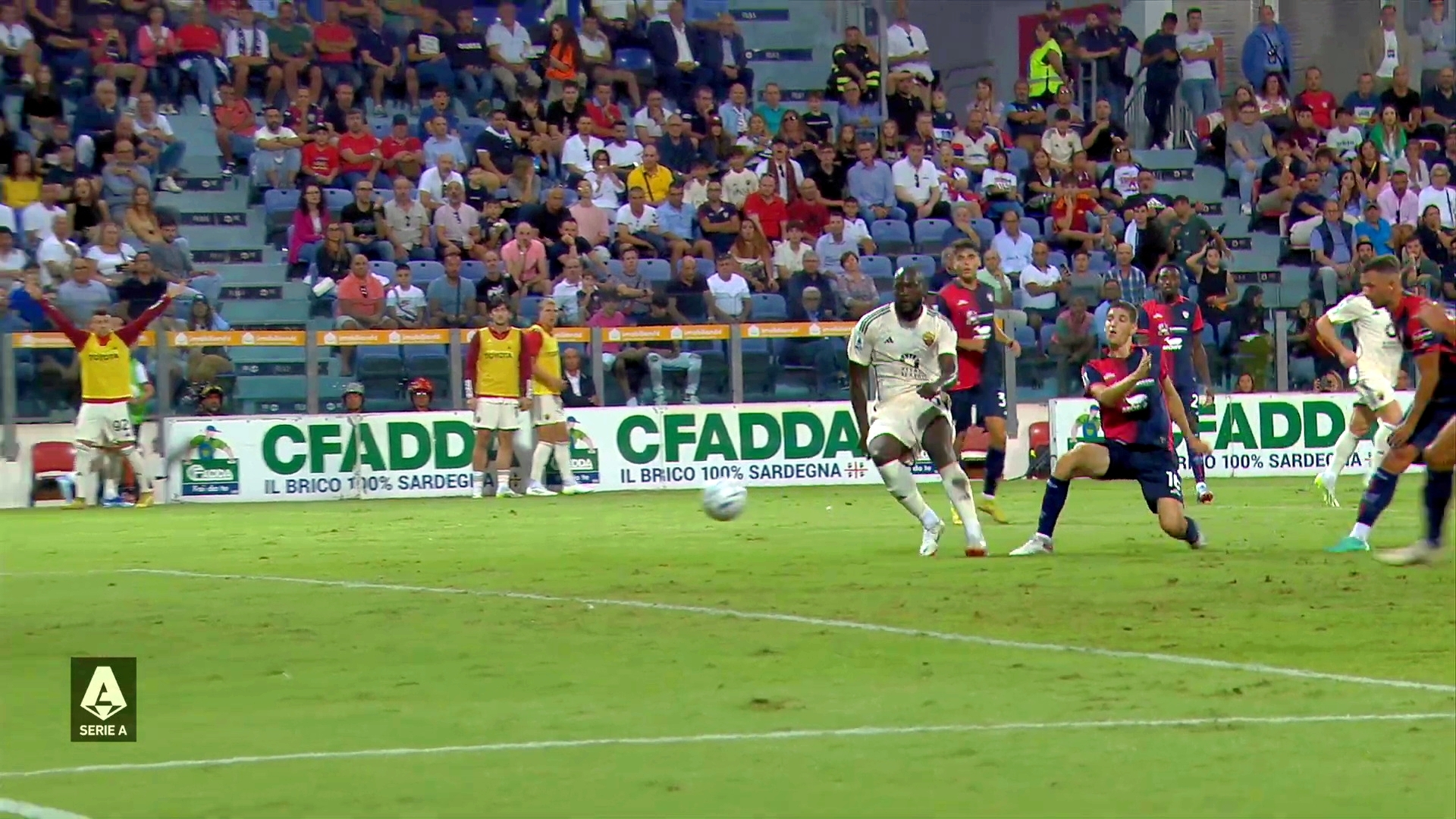 Лукаку и другие спасли Моуринью от увольнения