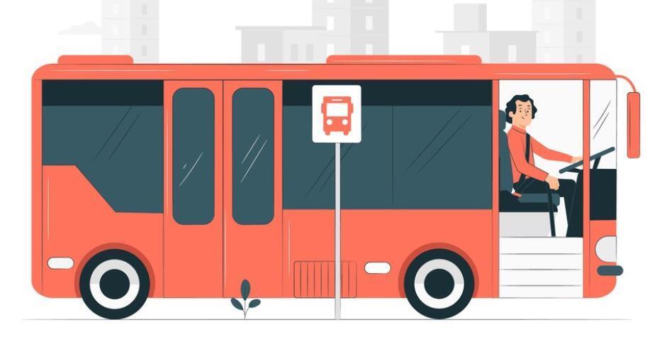 Водитель запретил ребенку вход в автобус. Кто виноват?