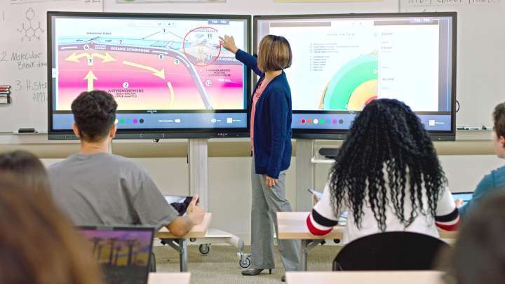 Почему современное образование убивает творческое мышление