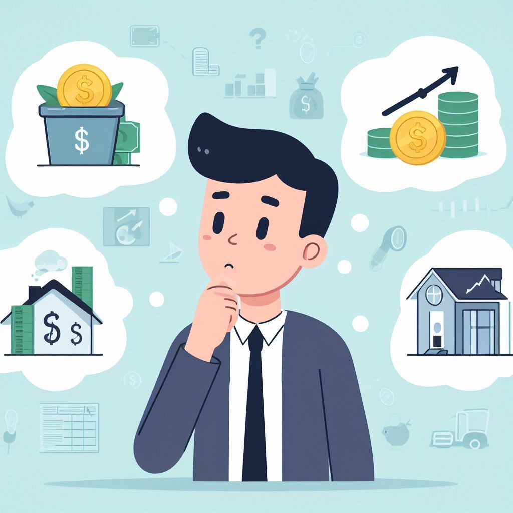 Как Создать Финансовый Запас на Черный День: Советы от Профессионалов