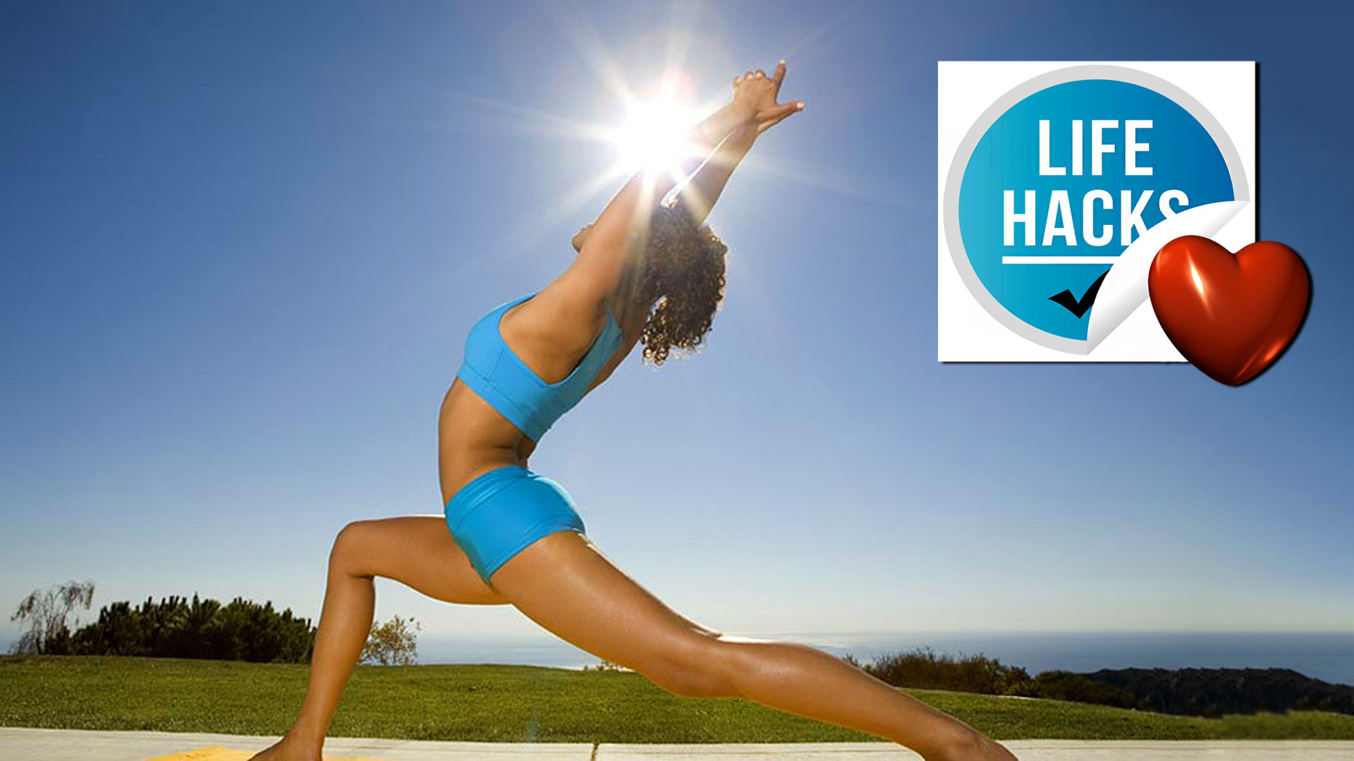 Превосходный лайфхак для Вашего здоровья и радостной жизни! Секрет под названием "Рюмка"...